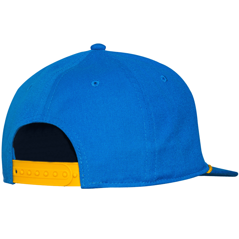 Cap Warrior Script Rope Hat