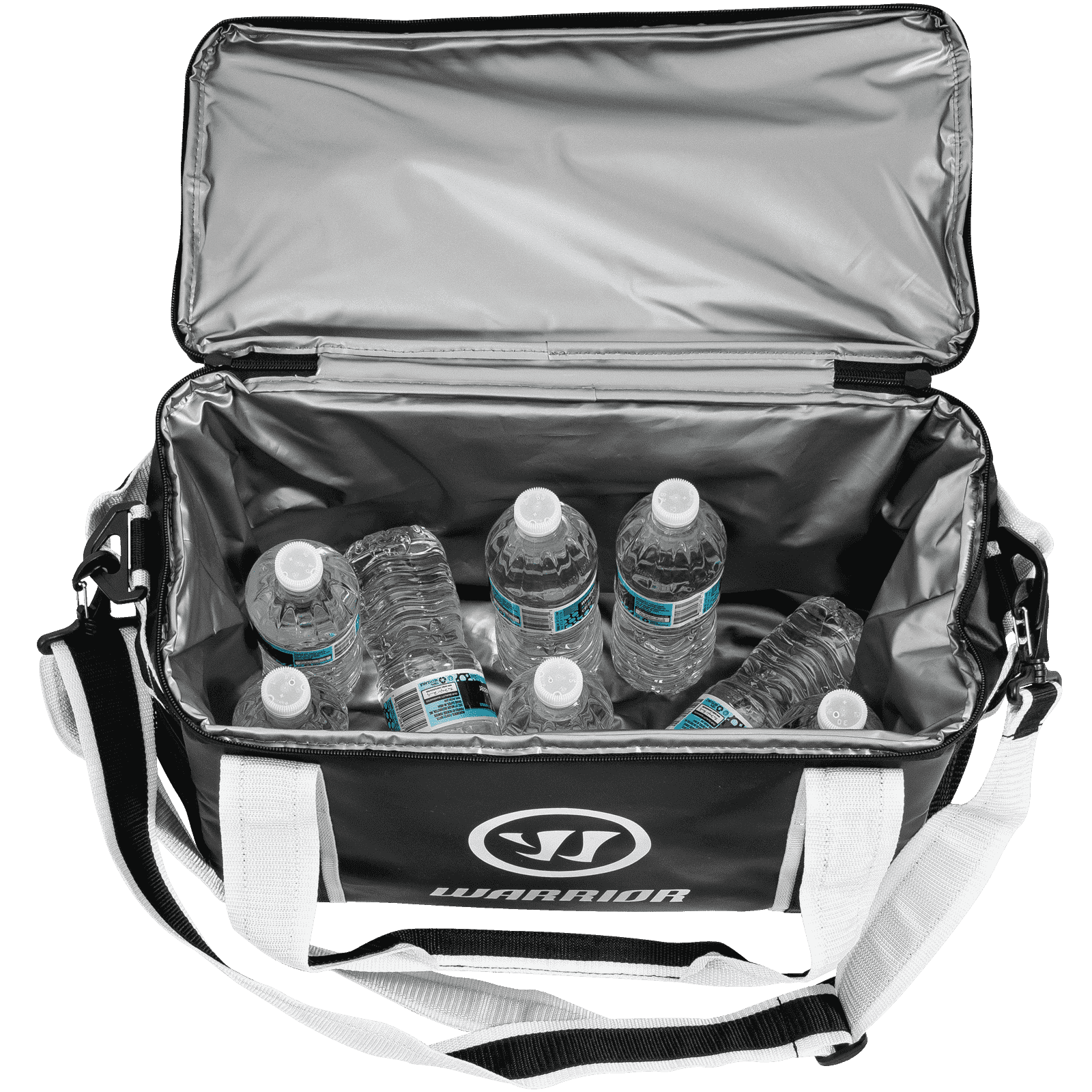 Tasche Warrior Pro Locker Romm Cooler 17" x 9" x 7"