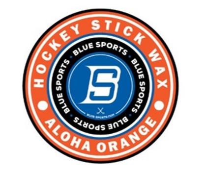 Stickwax Blue Sports Ultimate 80g 