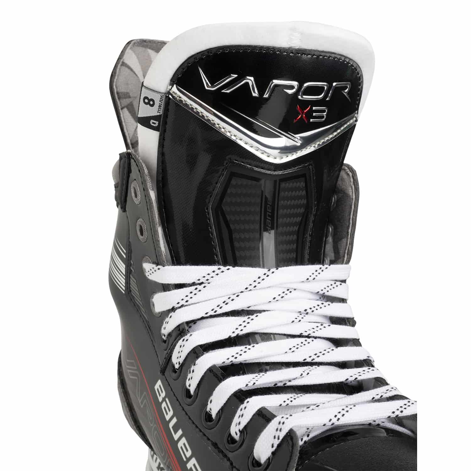Schlittschuhe Bauer Vapor X3 INT 