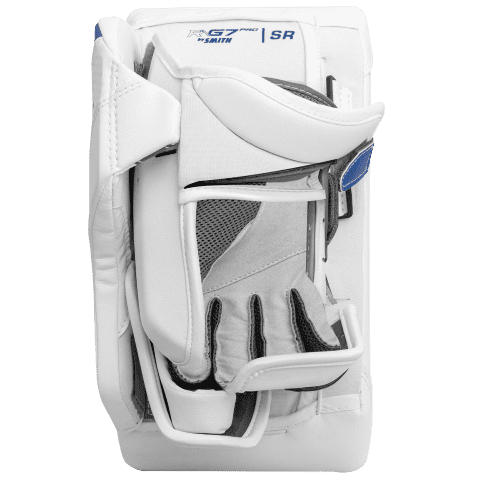 TW-Blocker Warrior Ritual G7.1 Pro SR