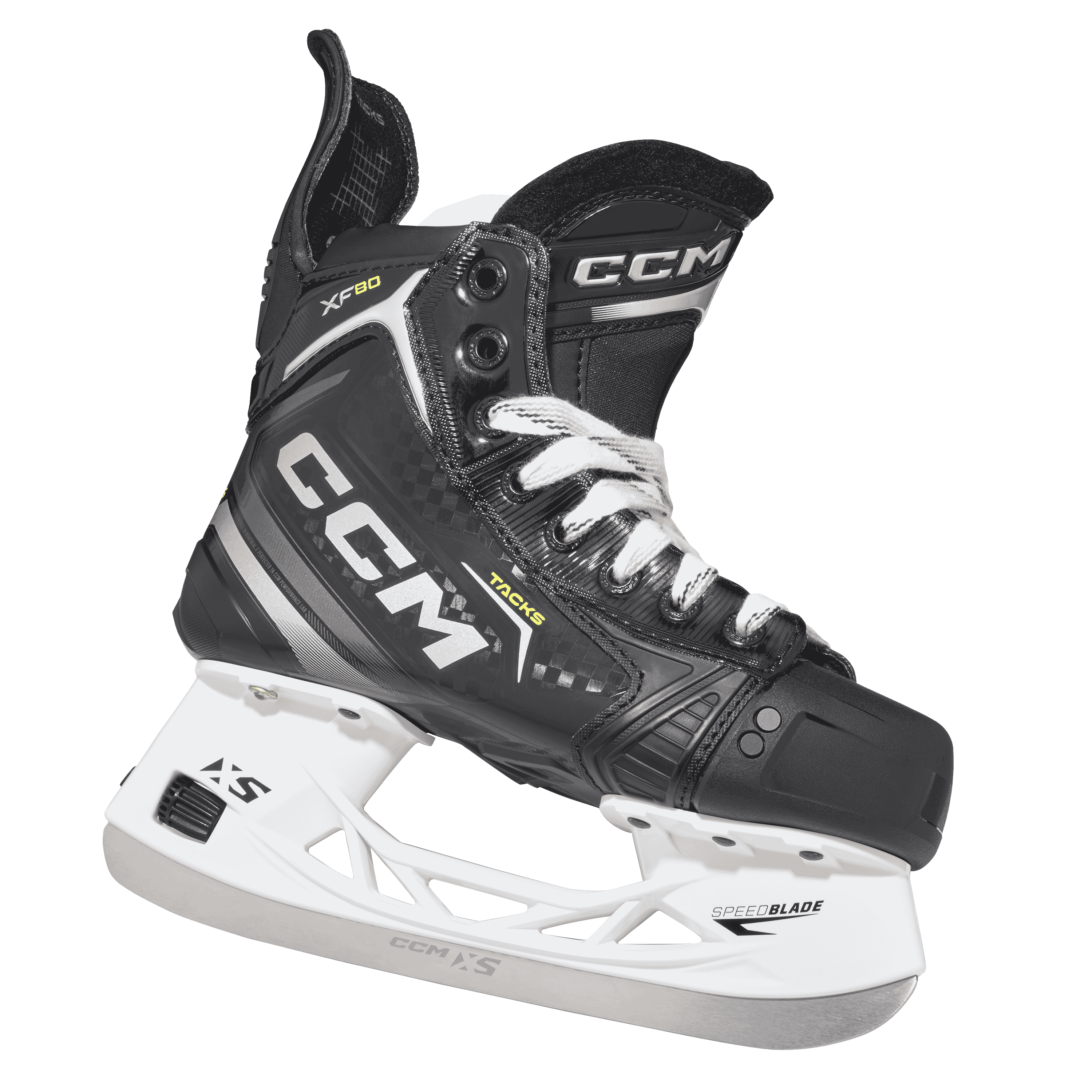 Schlittschuhe CCM Tacks XF 80 JR