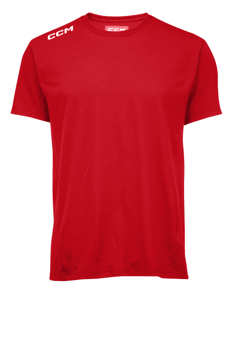 Teamwear CCM Team Premium Essential Tee JR 