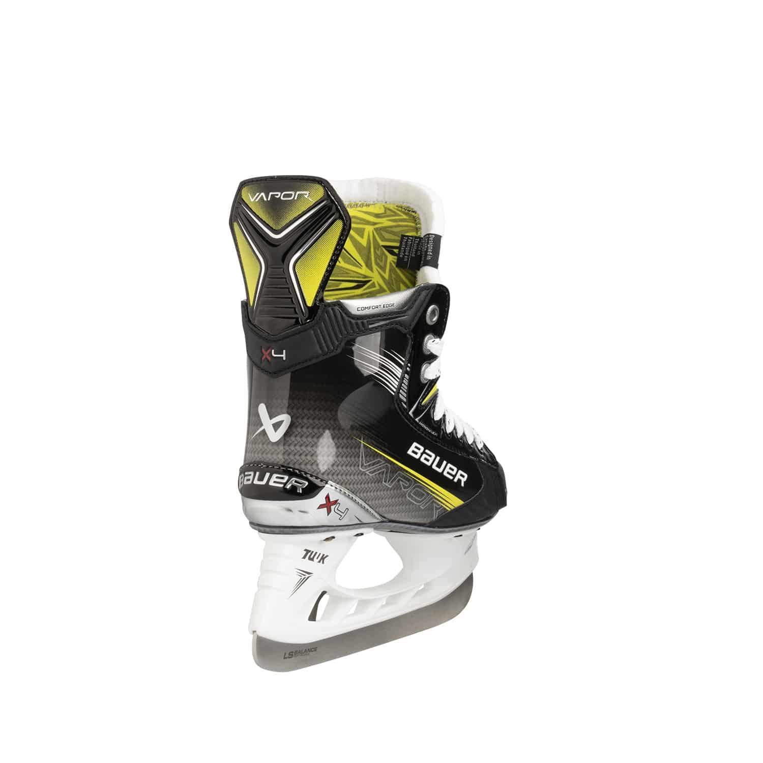 Schlittschuhe Bauer Vapor X4 JR