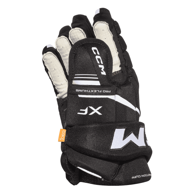 Handschuhe CCM Tacks XF SR