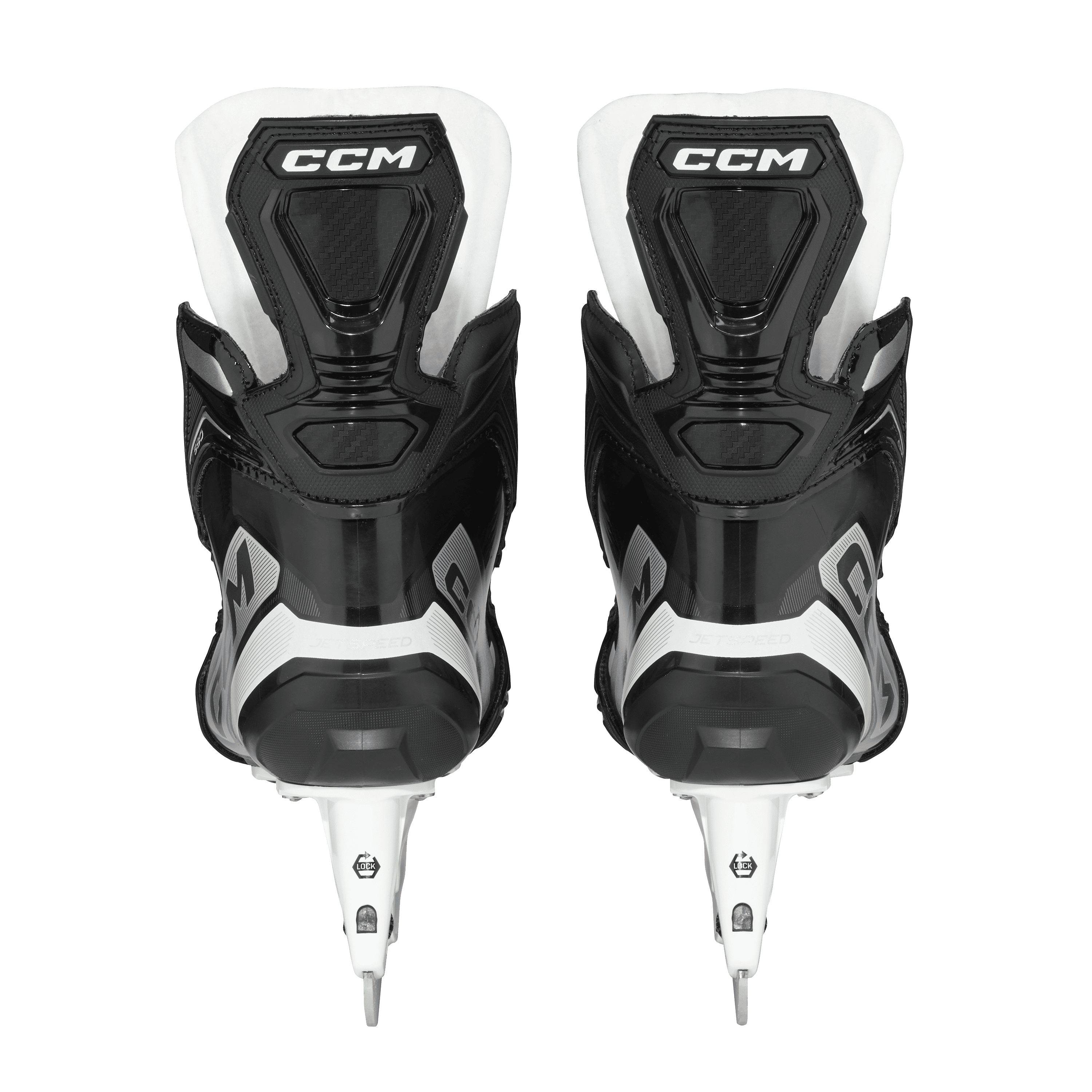 Schlittschuhe CCM Jetspeed FT680 JR 