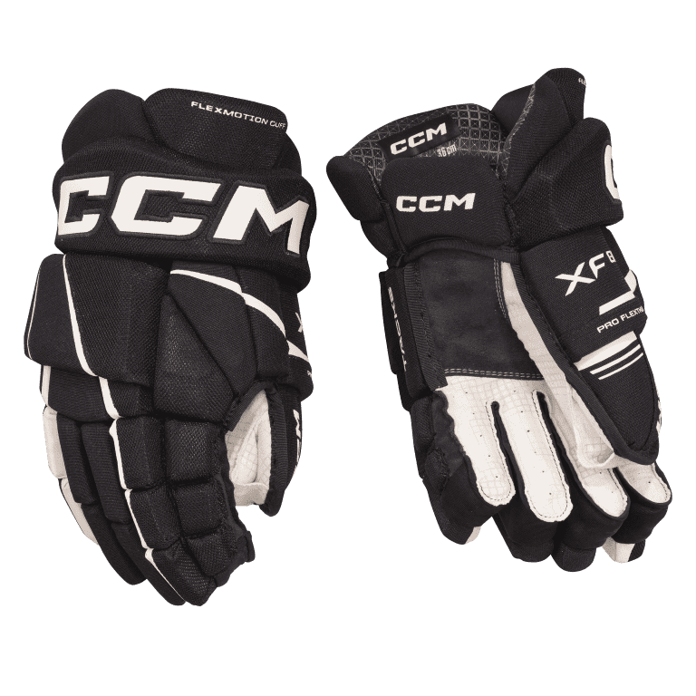 Handschuhe CCM Tacks XF 80 SR
