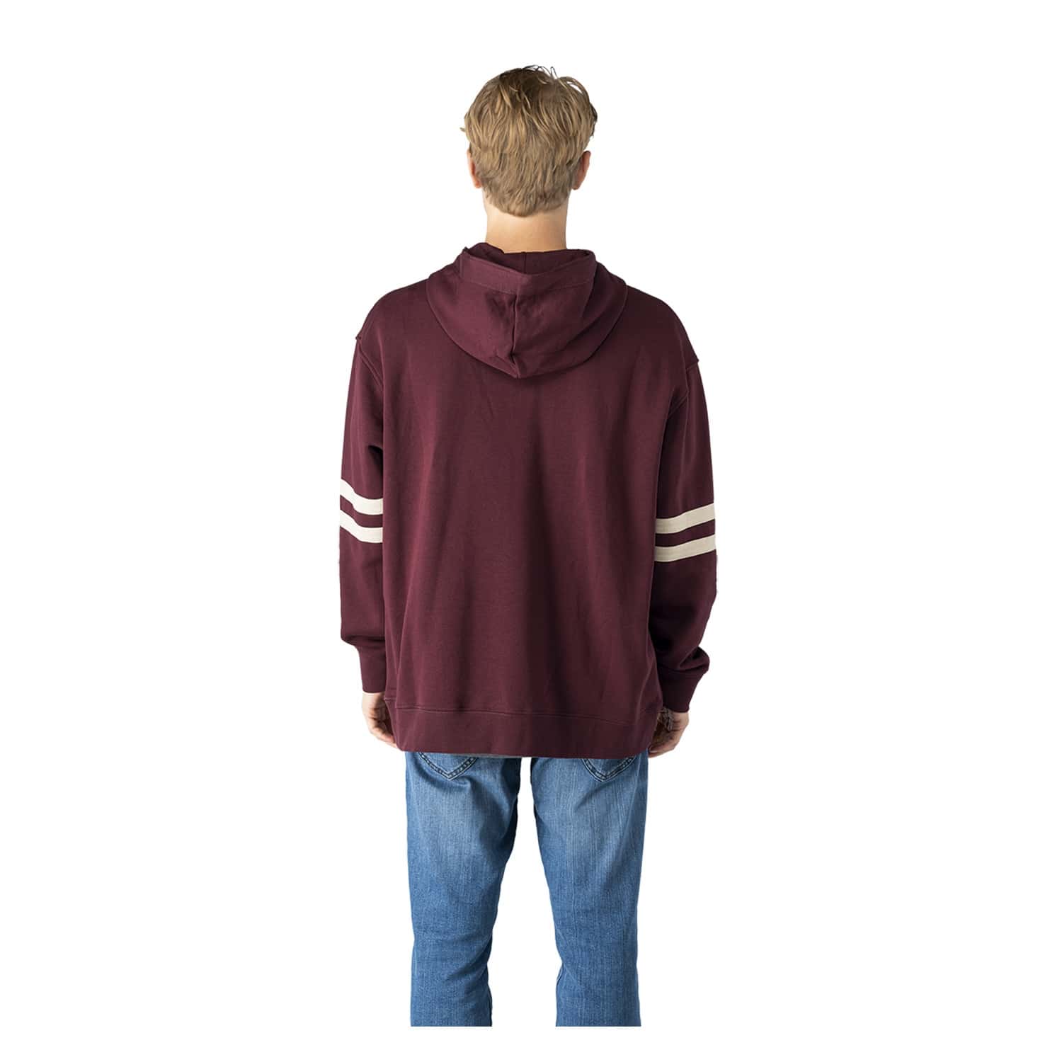 Lifestyle Bauer Novelty Hoodie S26 SR