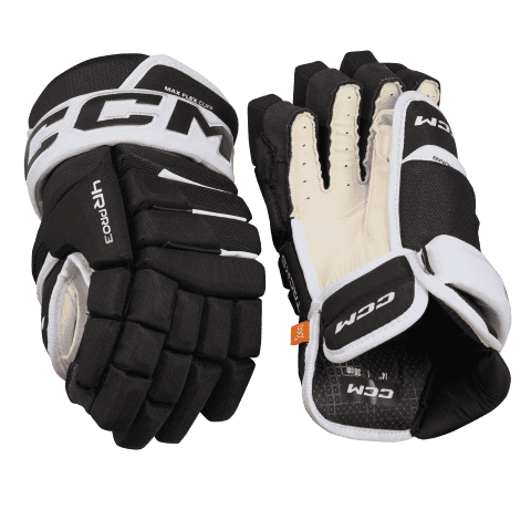 Handschuhe CCM Tacks 4R PRO3 SR