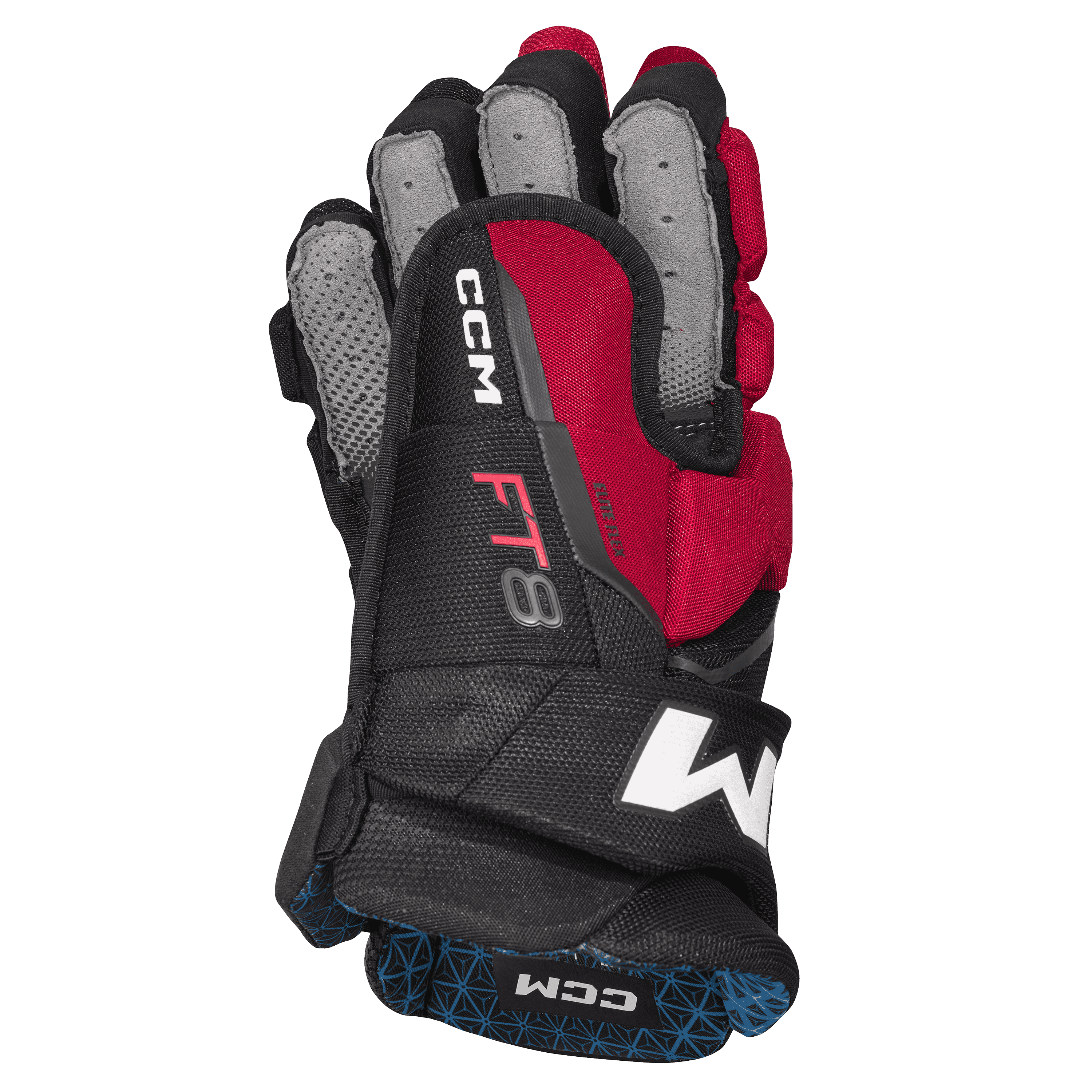 Handschuhe CCM Jetspeed FT8 JR