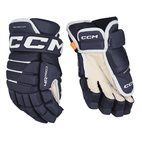 Handschuhe CCM Tacks 4R PRO3 SR