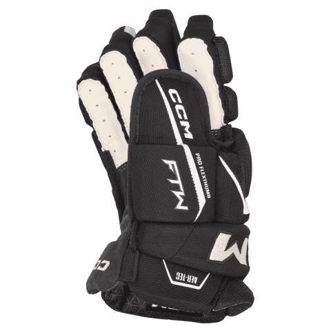 Handschuhe CCM Jetspeed FTW SR