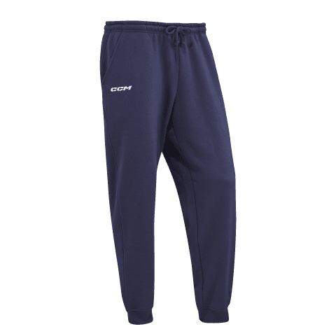 Teamwear CCM Team Fleece Cuffed Jogger Pant SR 