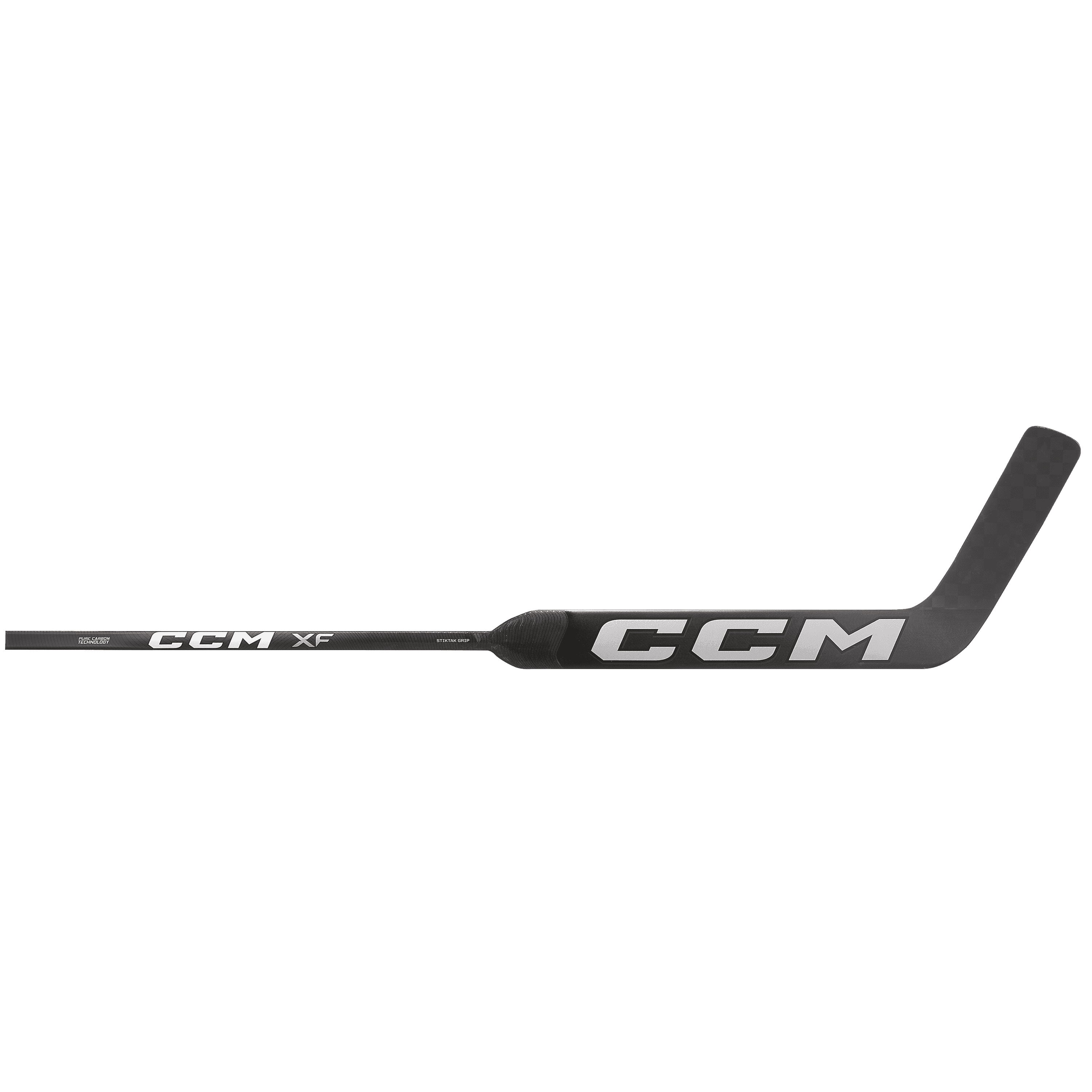 TW-Schläger CCM XF JR Links