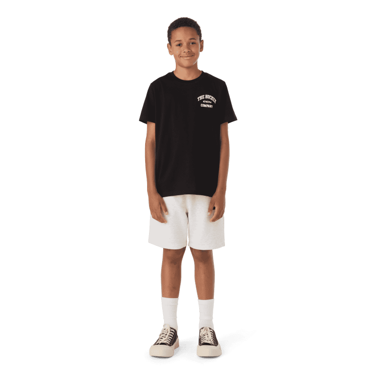 Lifestyle CCM Athleisure SS Tee YT