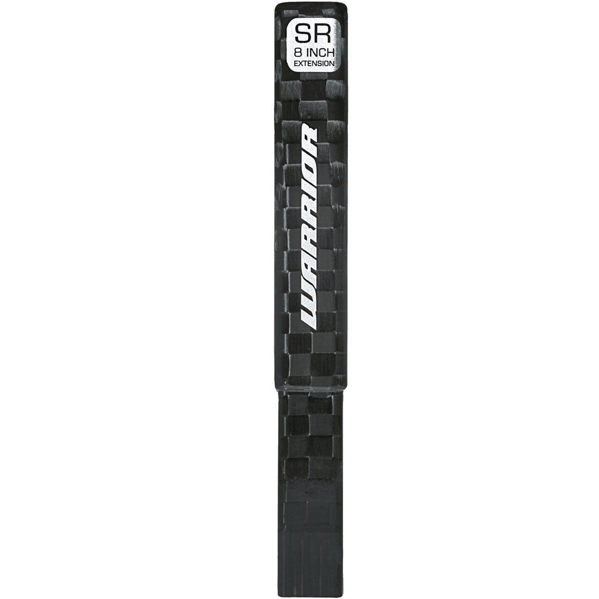 Endstück Warrior End Plug Carbon SR 8"