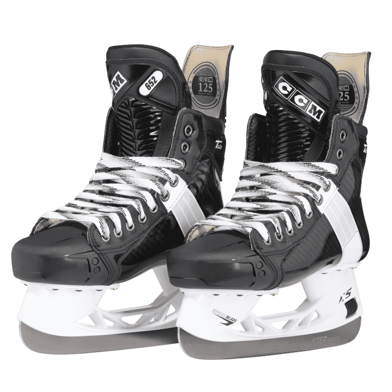 Schlittschuhe CCM Retro Tacks 652 PRO INT