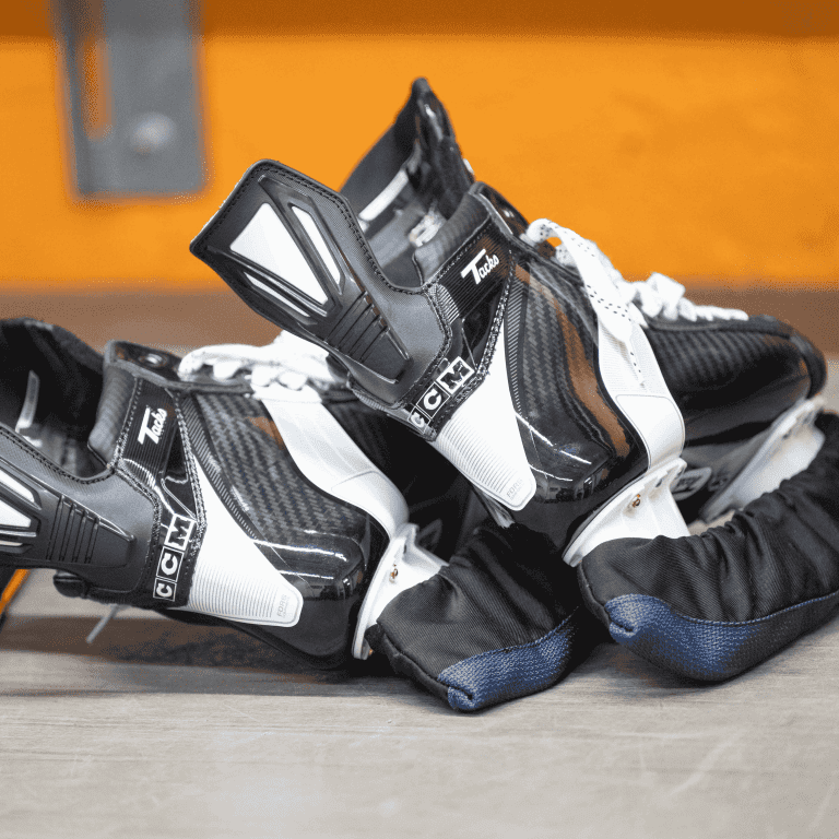 Schlittschuhe CCM Retro Tacks 652 PRO INT