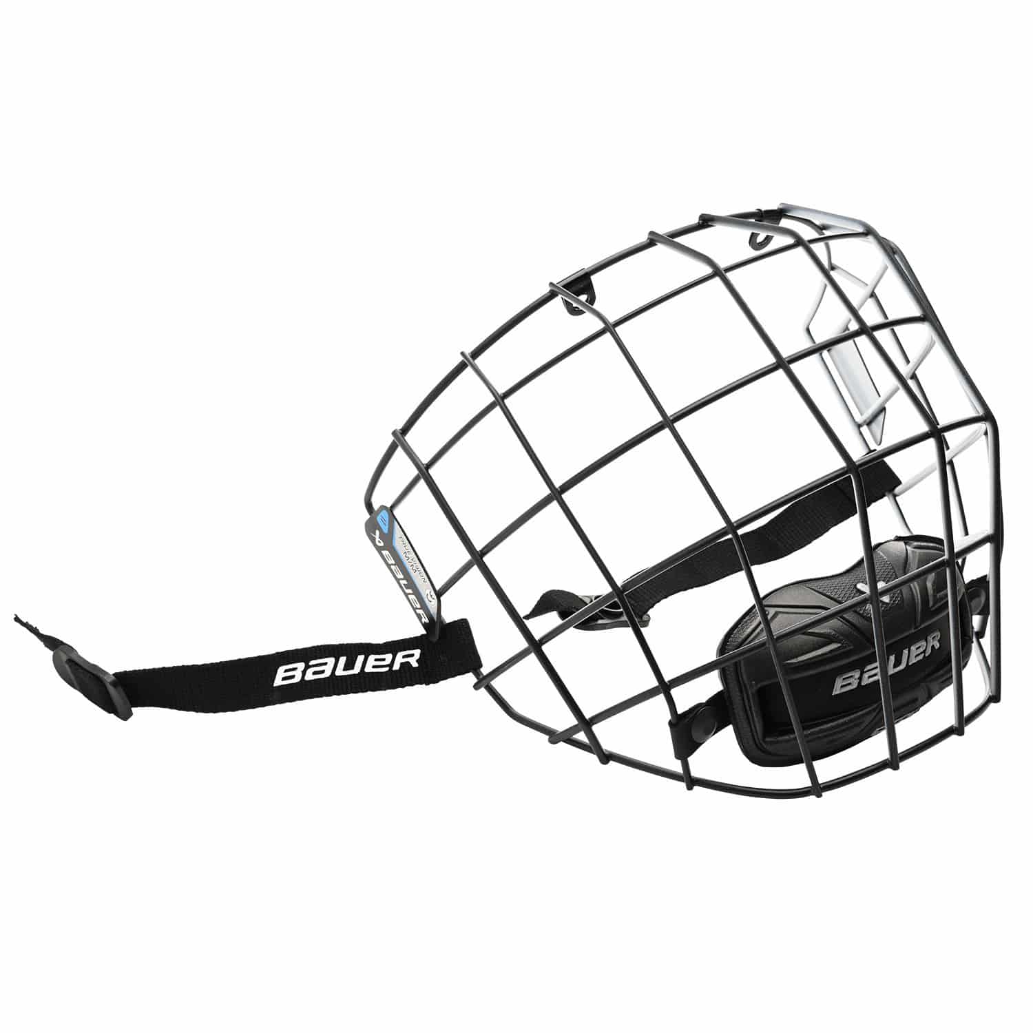 Gitter Bauer Profile II SR