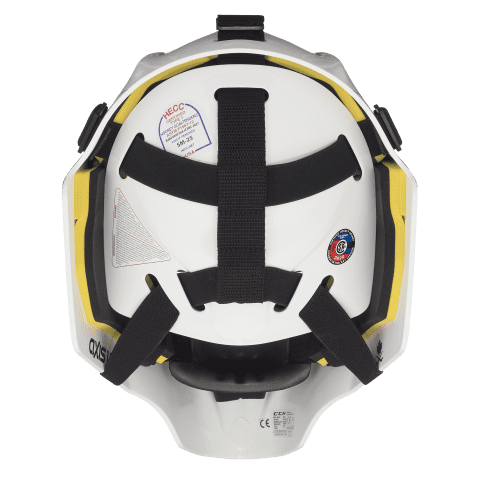 TW-Maske CCM AXIS A1.5 YT Booking 