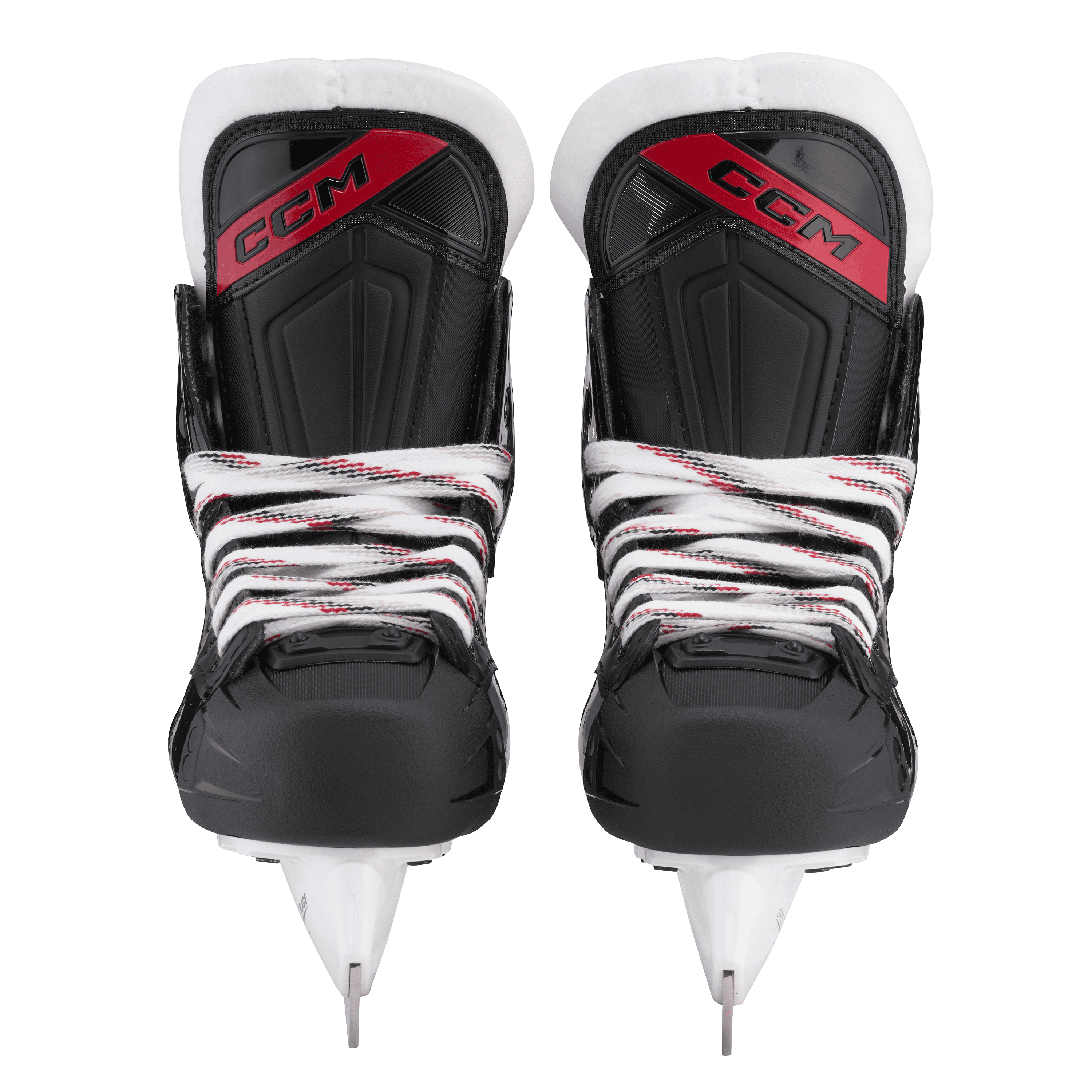 Schlittschuhe CCM Jetspeed FT670 JR 