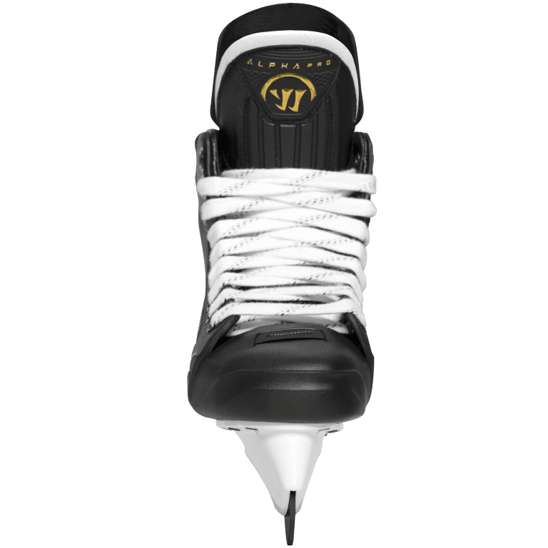 Schlittschuhe Warrior Alpha PRO INT