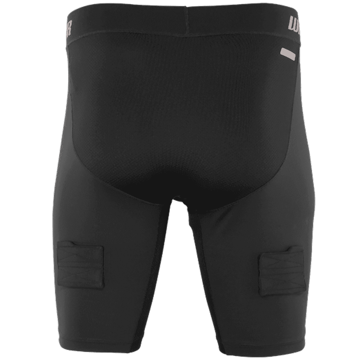 Unterwäsche Warrior Compression Jock Short YT 