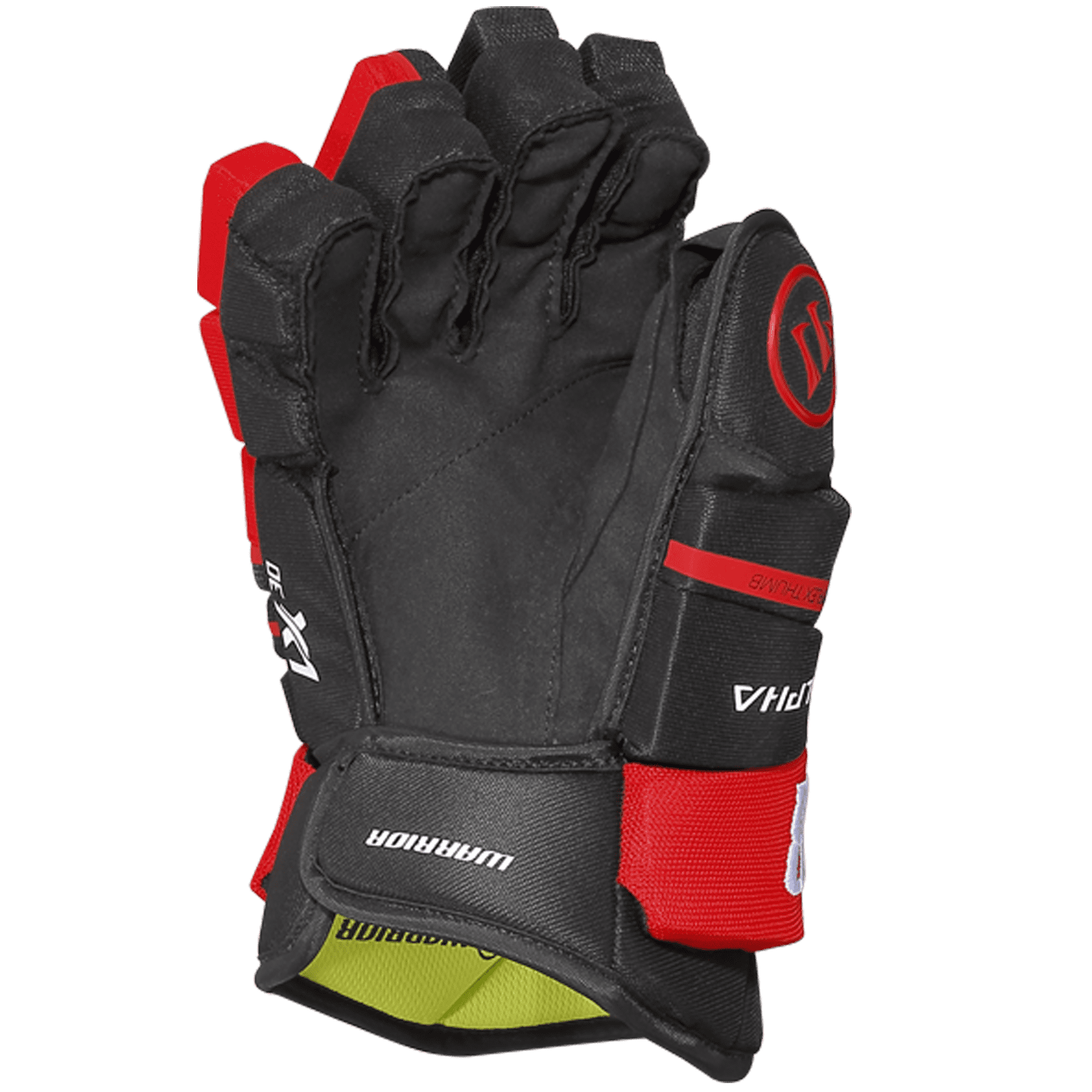 Handschuhe Warrior Alpha LX 30 JR 