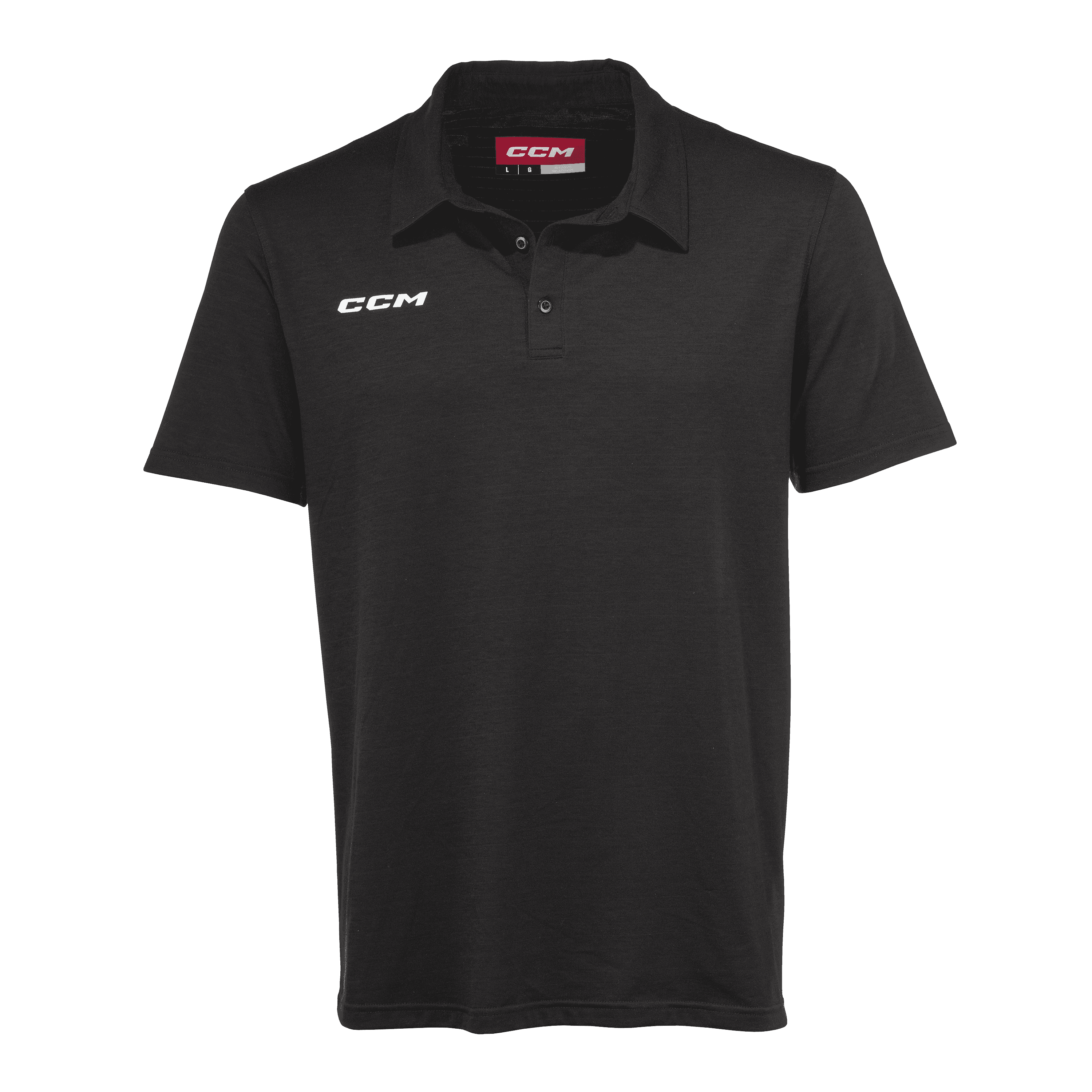 Teamwear CCM Fitted Polo SR 