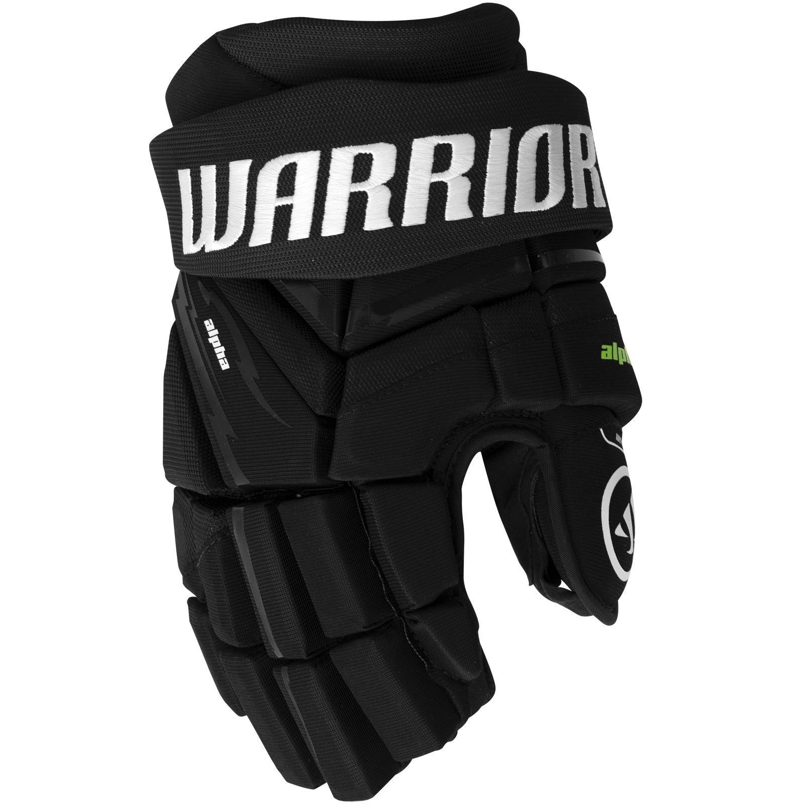 Handschuhe Warrior Alpha Deluxe LT JR