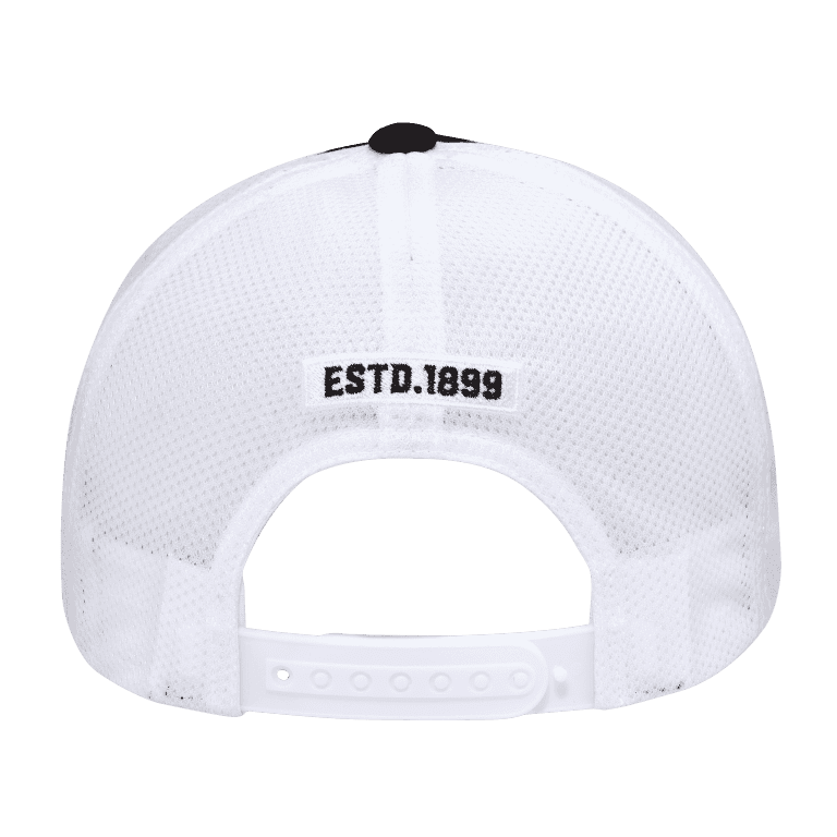 Lifestyle CCM Vintage Meshback Trucker Cap JR