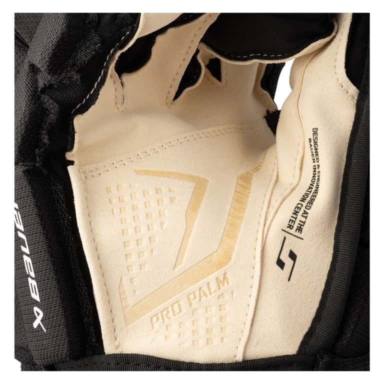 Handschuhe Bauer Supreme F50 SR