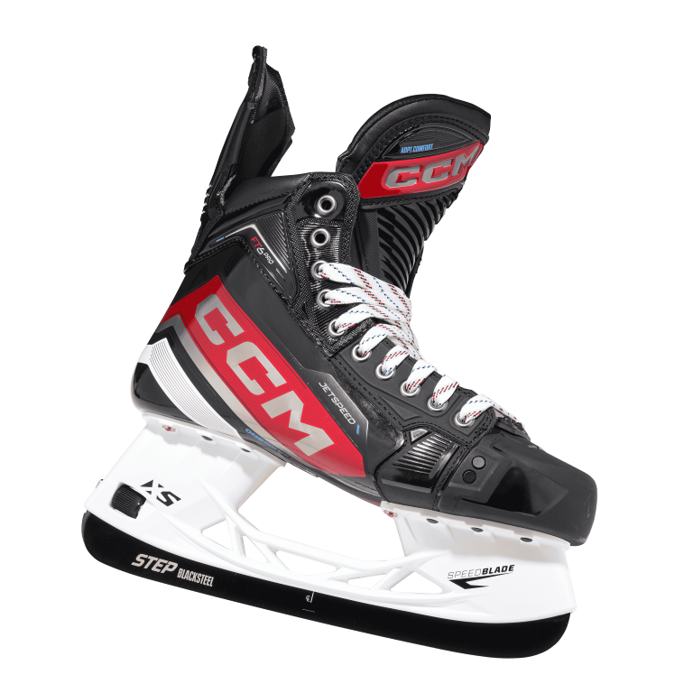 Schlittschuhe CCM Jetspeed FT6 PRO JR 02020891