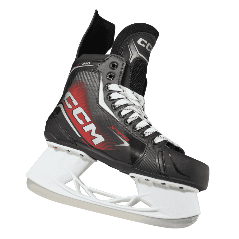 Schlittschuhe CCM Jetspeed FT860 INT