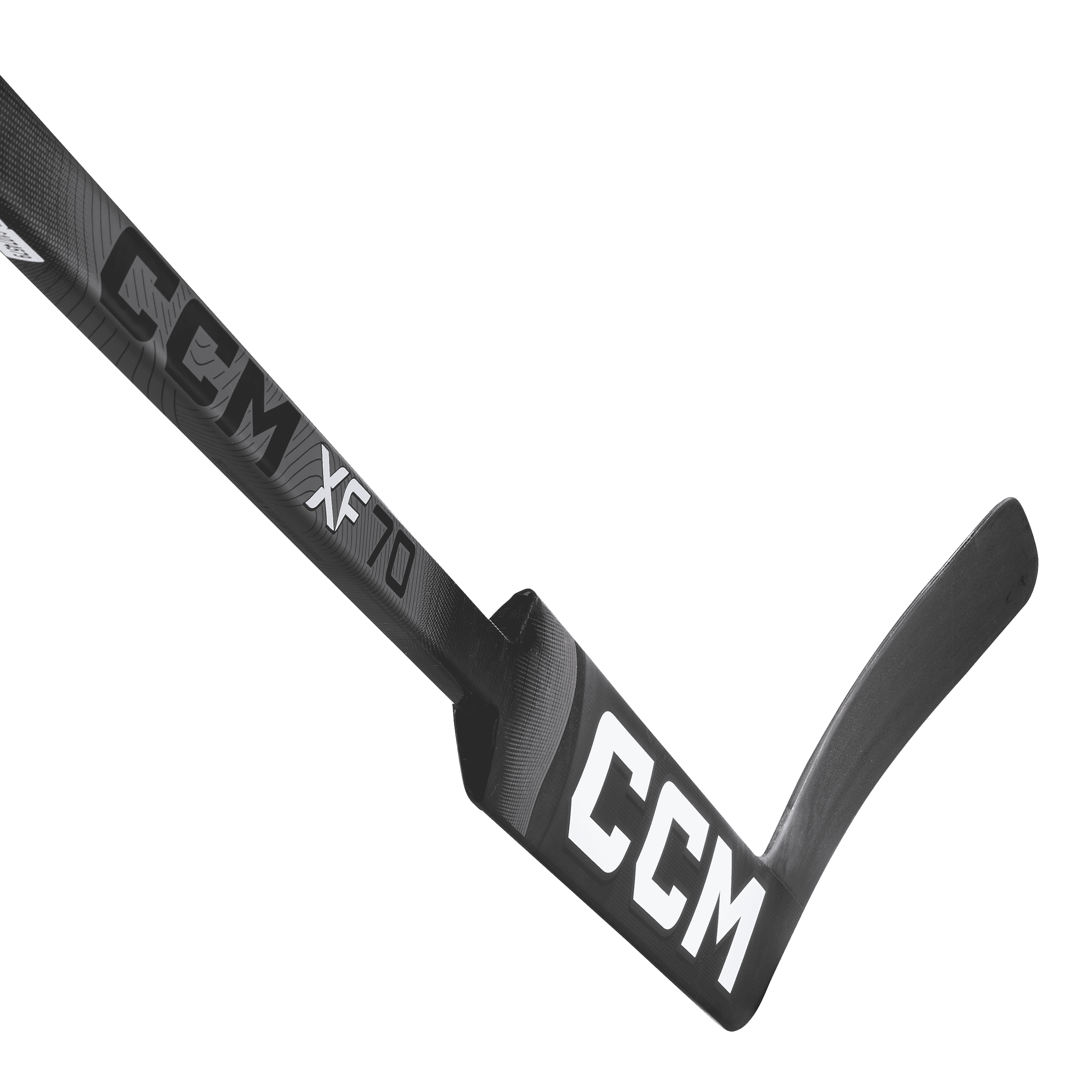 TW-Schläger CCM XF-70 INT Links