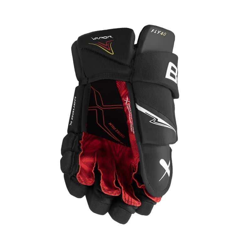 Handschuhe Bauer Vapor FLY40 SR