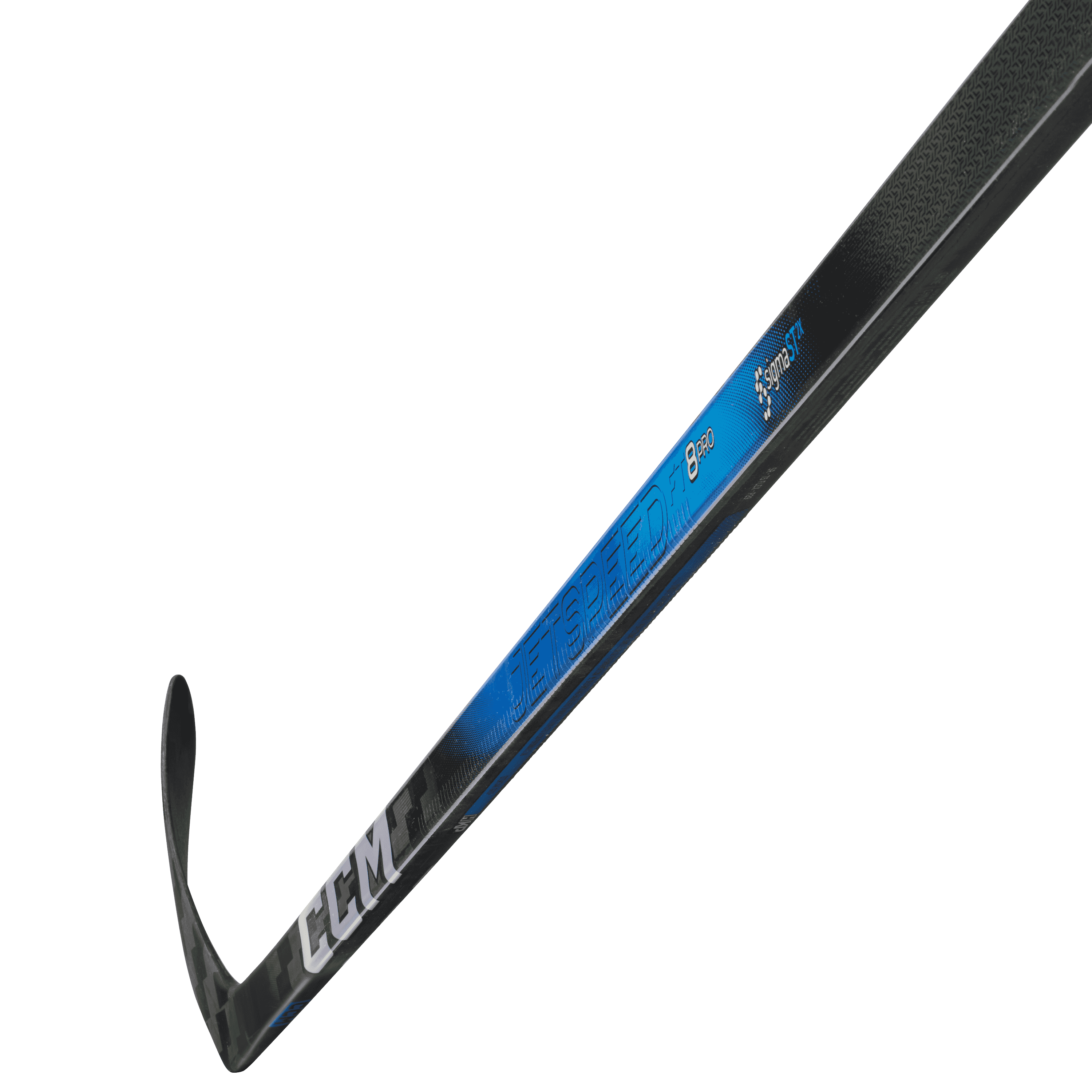 OPS CCM Jetspeed FT8 PRO JR Links - SC Blue