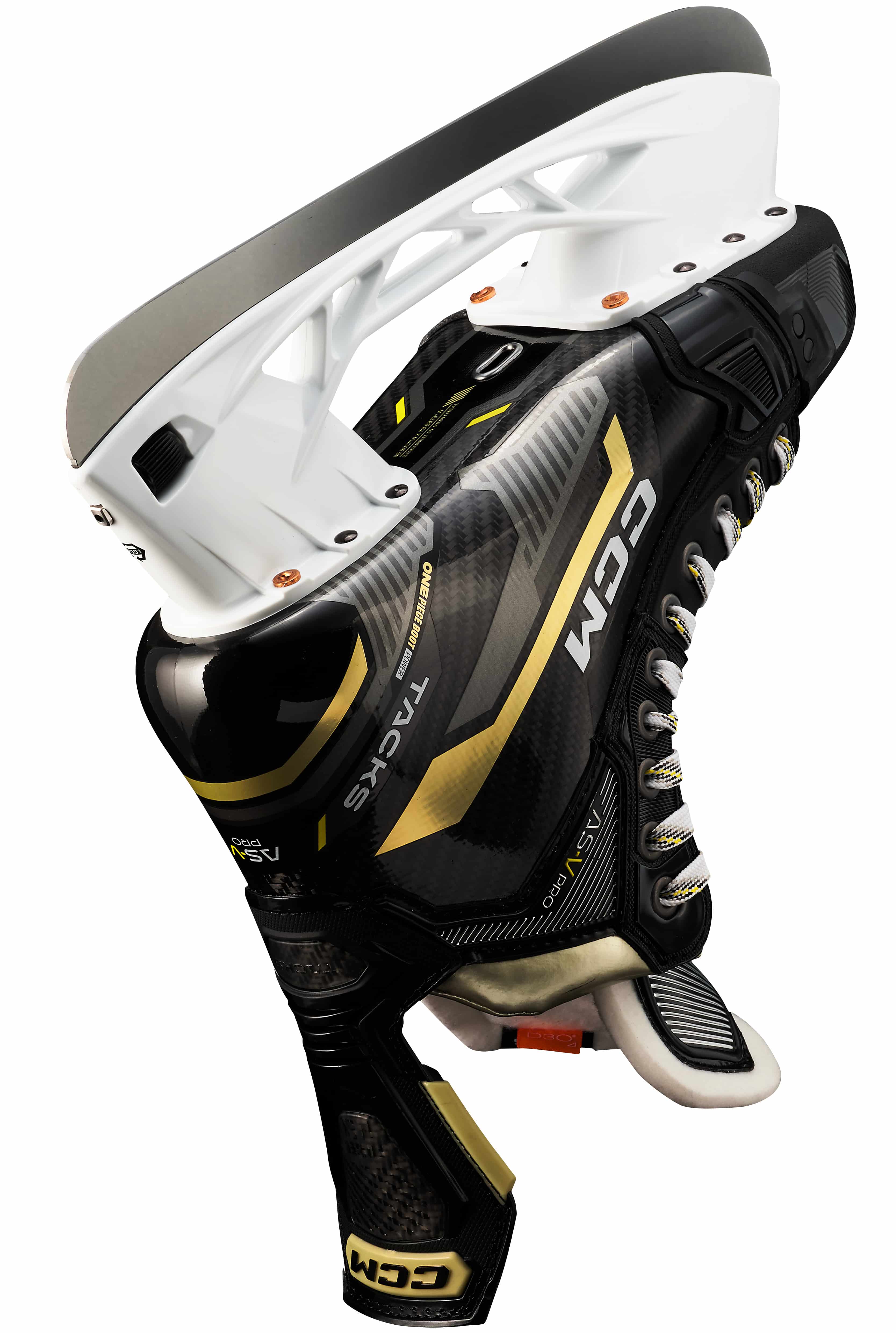 Schlittschuhe CCM Tacks AS-V Pro INT