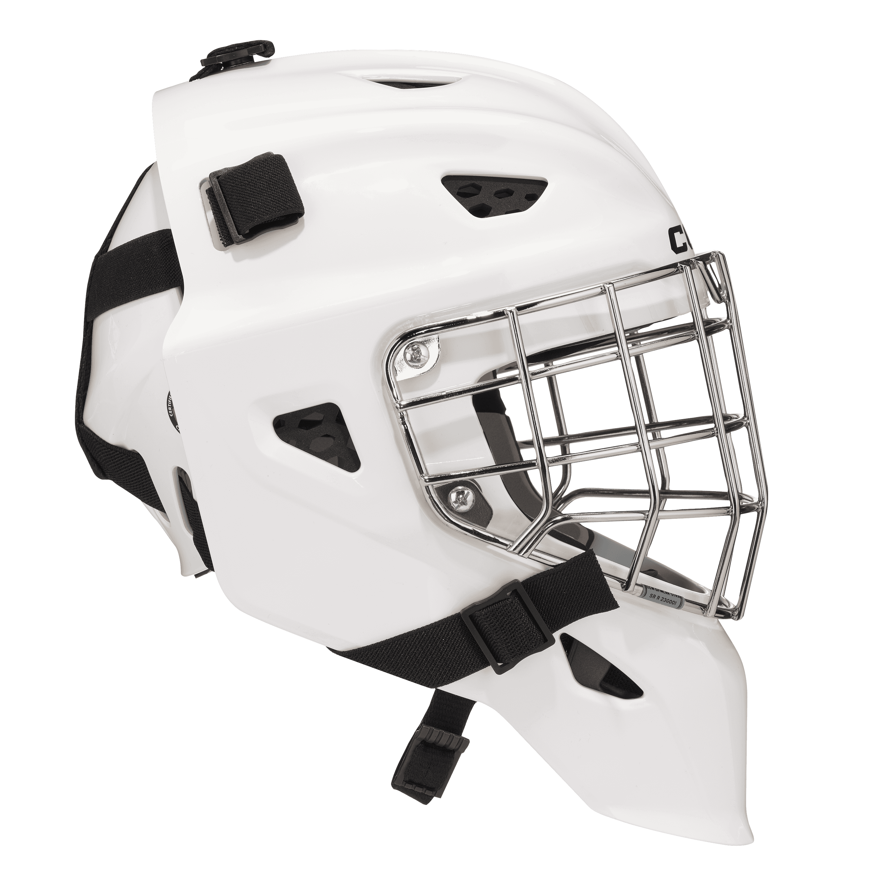TW-Maske CCM AXIS F5 SR