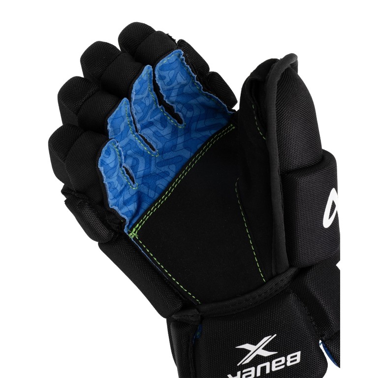 Handschuhe Bauer X JR
