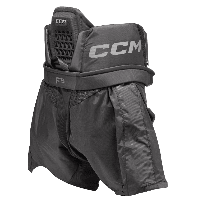 TW-Hose CCM TACKS F9 SR