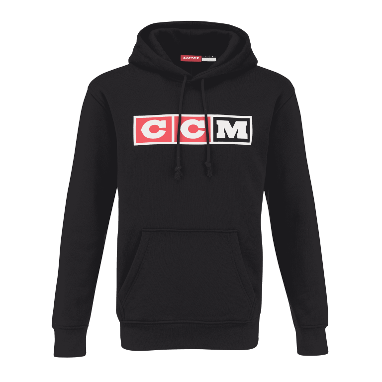 Lifestyle CCM Heritage 3 Block Hoodie 25 SR