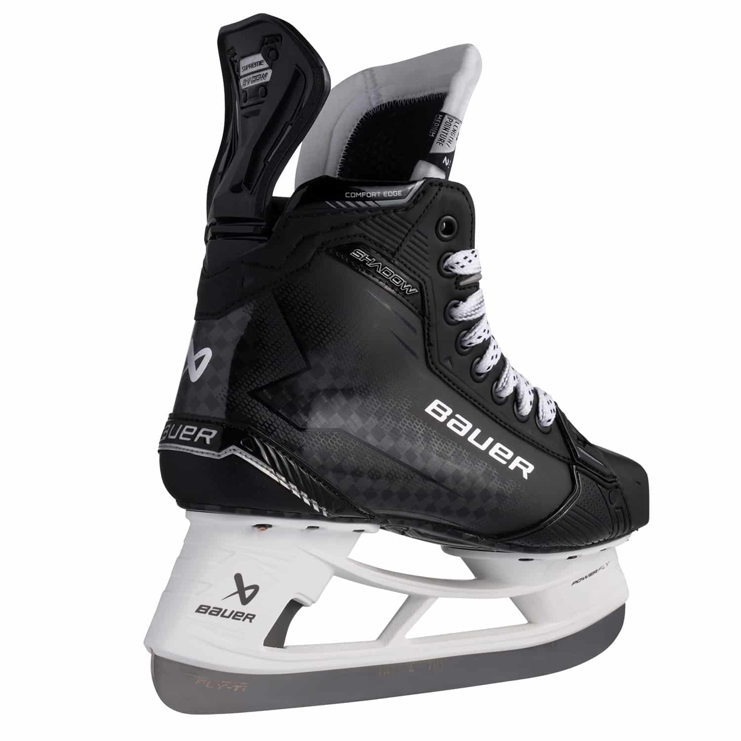 Schlittschuhe Bauer Supreme Shadow SR