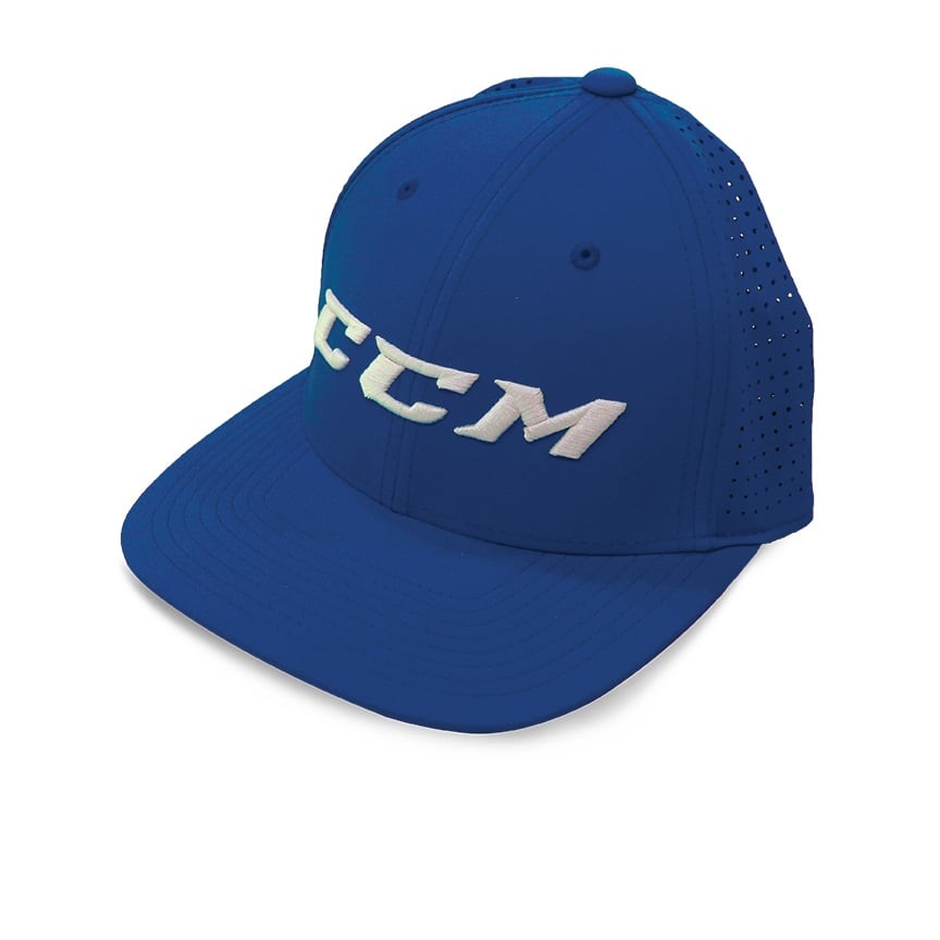 Cap CCM Team Adjustable Cap SR 