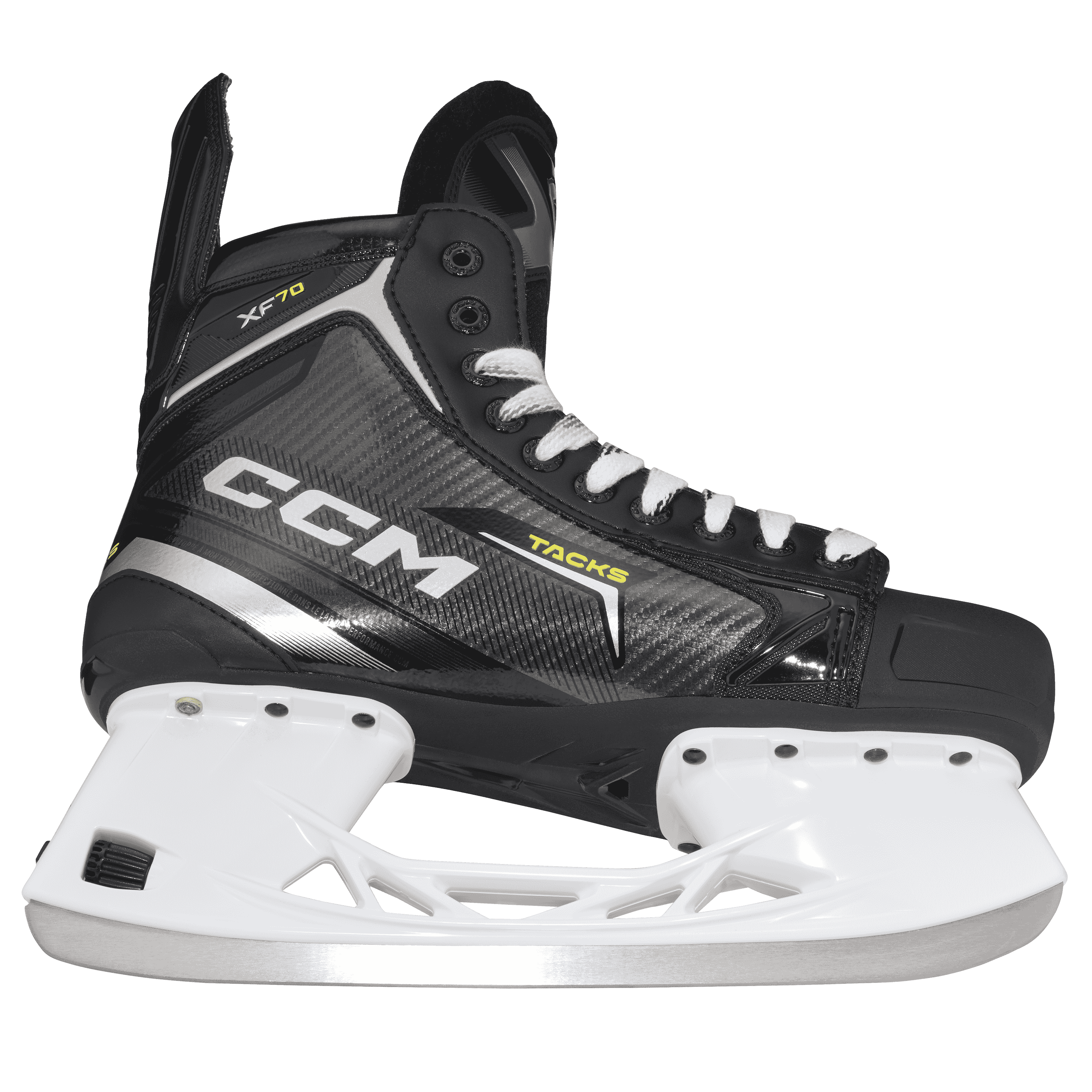 Schlittschuhe CCM Tacks XF 70 INT