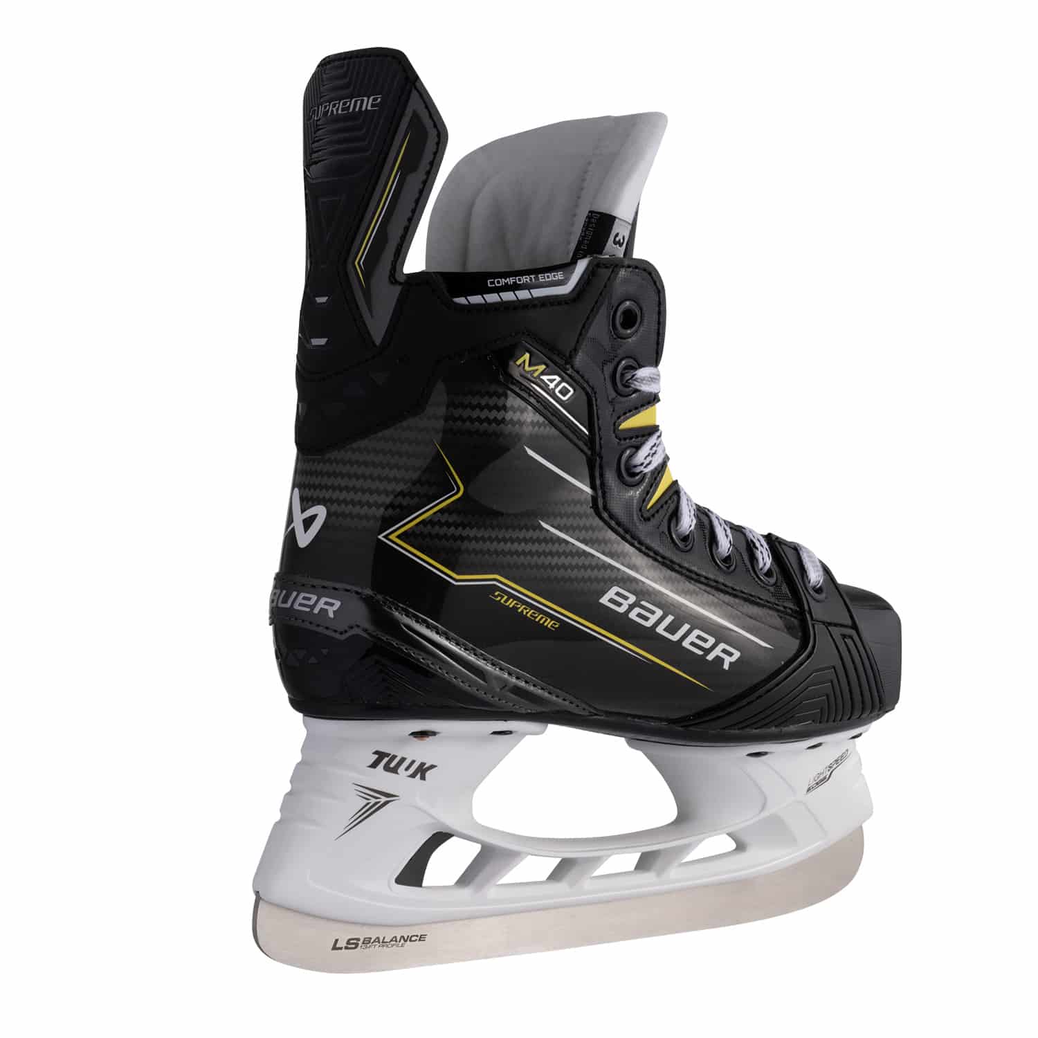 Schlittschuhe Bauer Supreme M40 JR