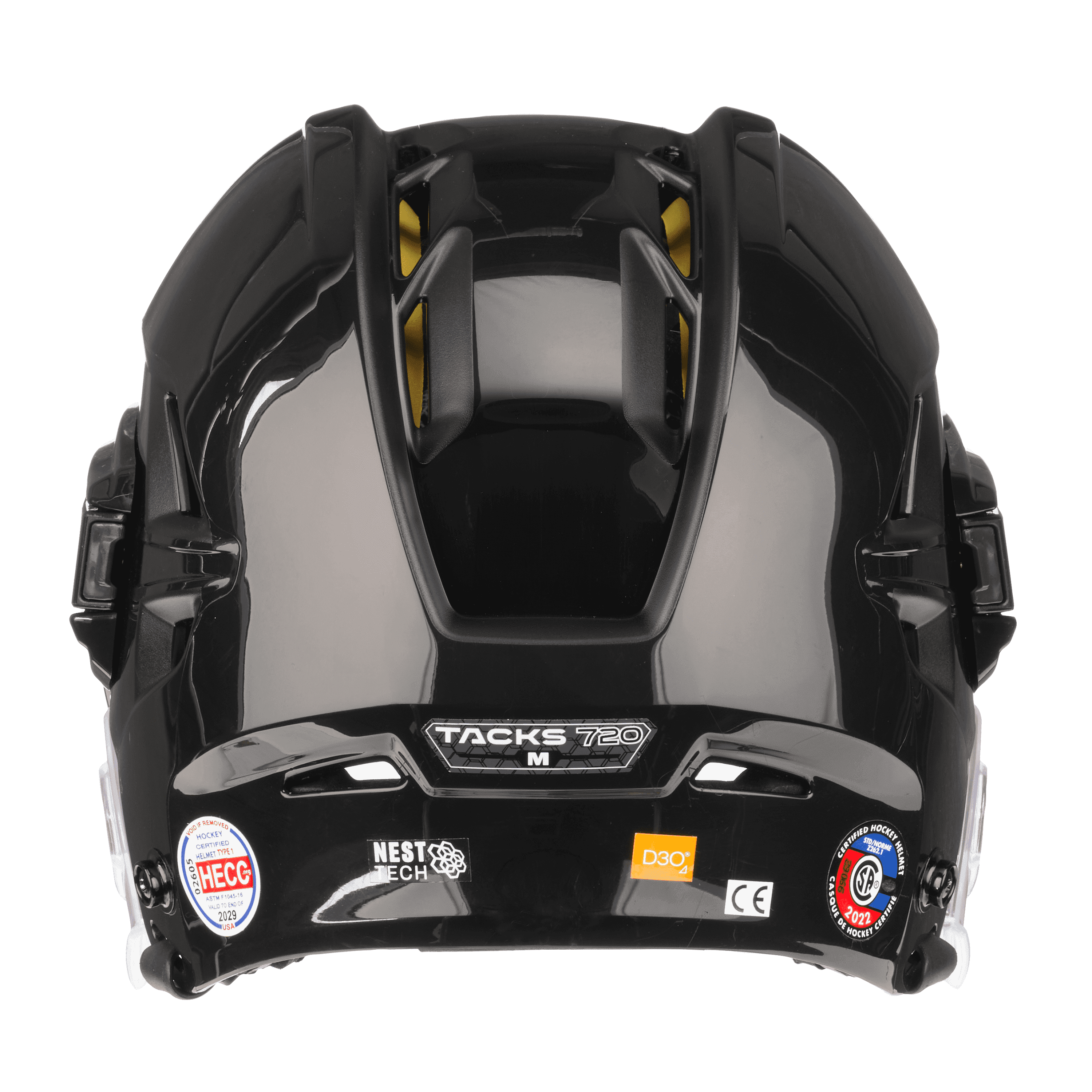 Helm CCM Tacks 720 