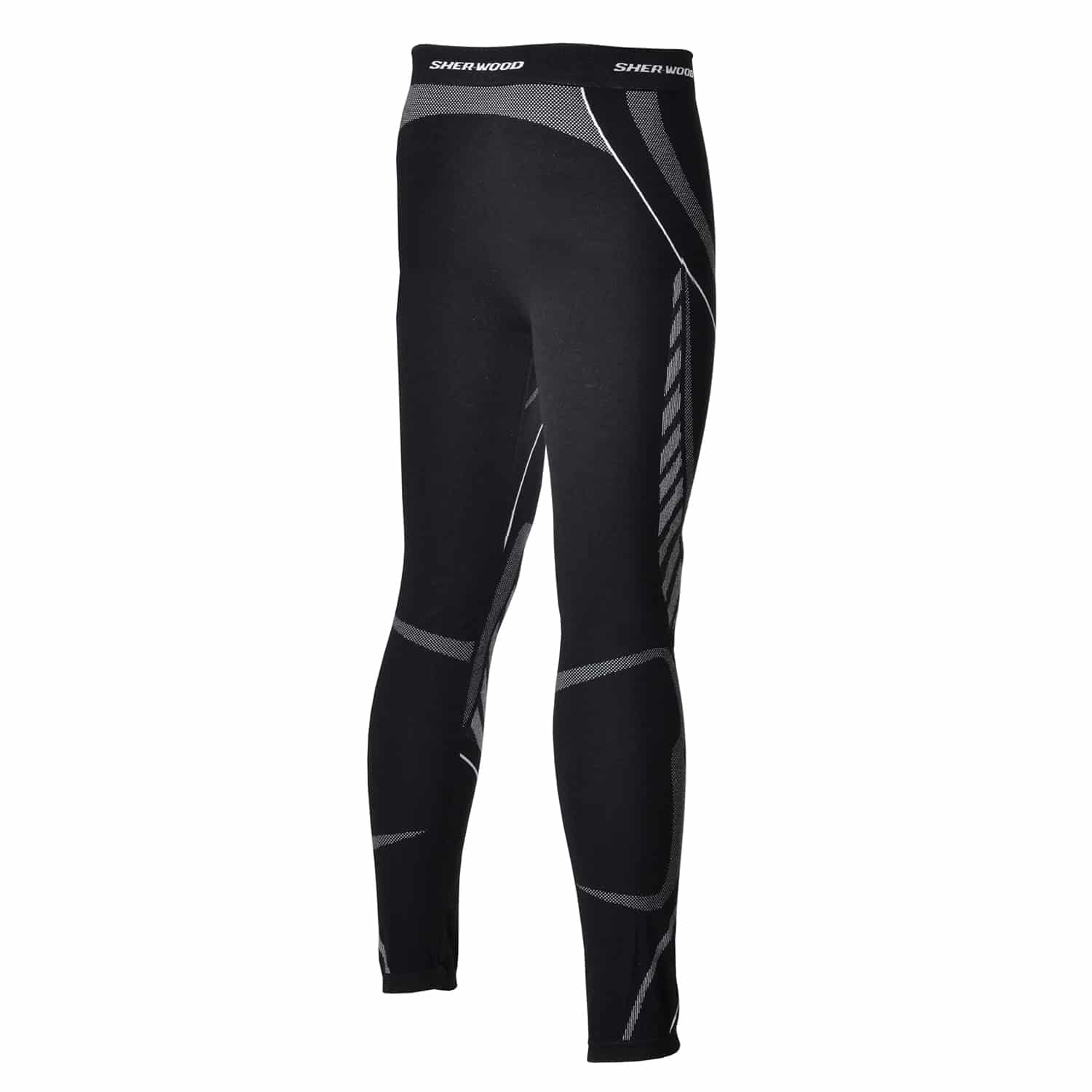 Unterwäsche Sherwood Comfort Compr. Pant SR