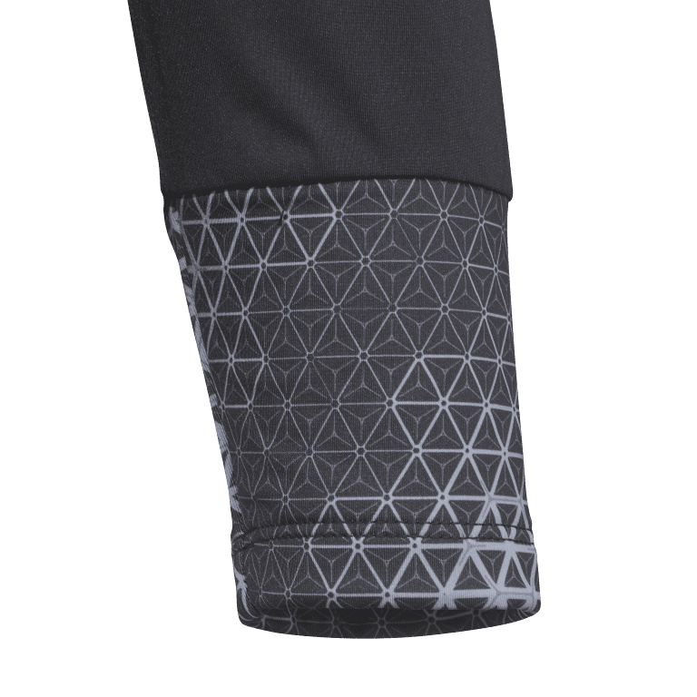 Unterwäsche CCM Neck Guard LS Top 2.0 SR