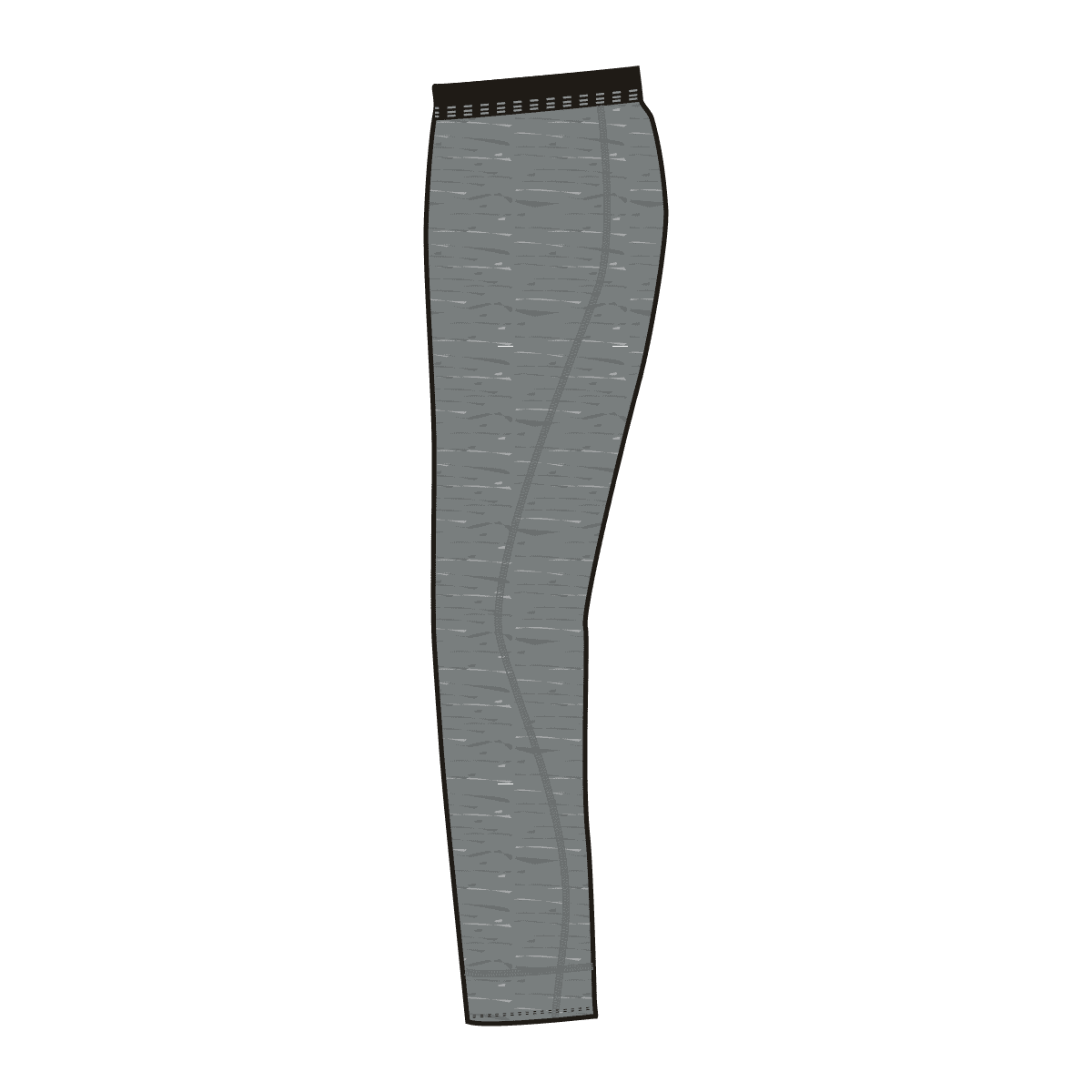 Unterwäsche CCM Performance Loose Fit Pant SR PLPANTSR